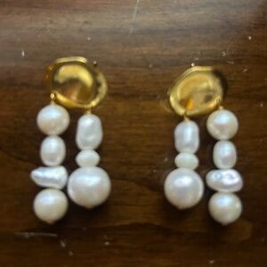 Chan Luu earrings